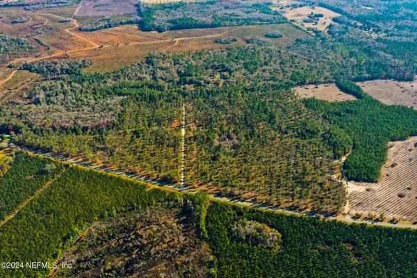 Lake City, FL 32055,LOT 5 NW FALLING CREEK RD