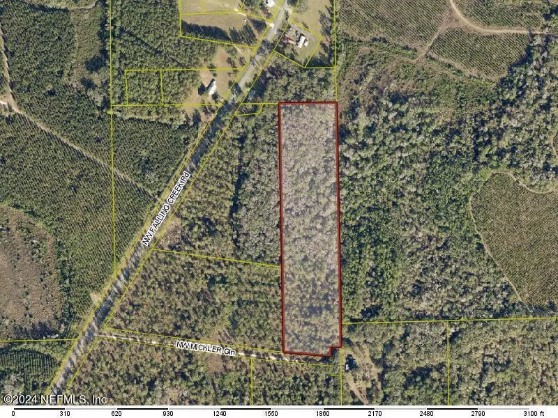 Lake City, FL 32055,LOT 6 NW FALLING CREEK RD