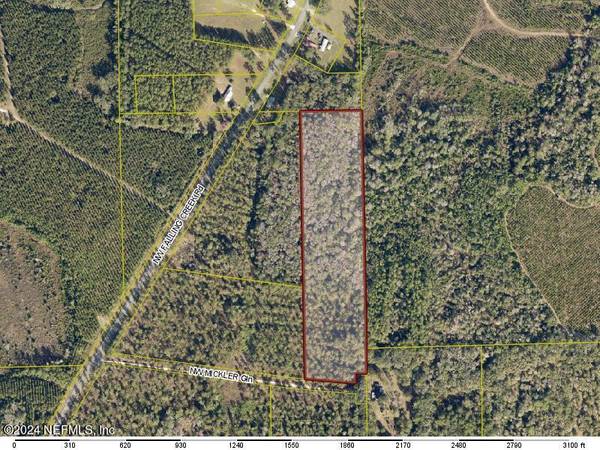 LOT 6 NW MICKLER GLEN RD, Lake City, FL 32055