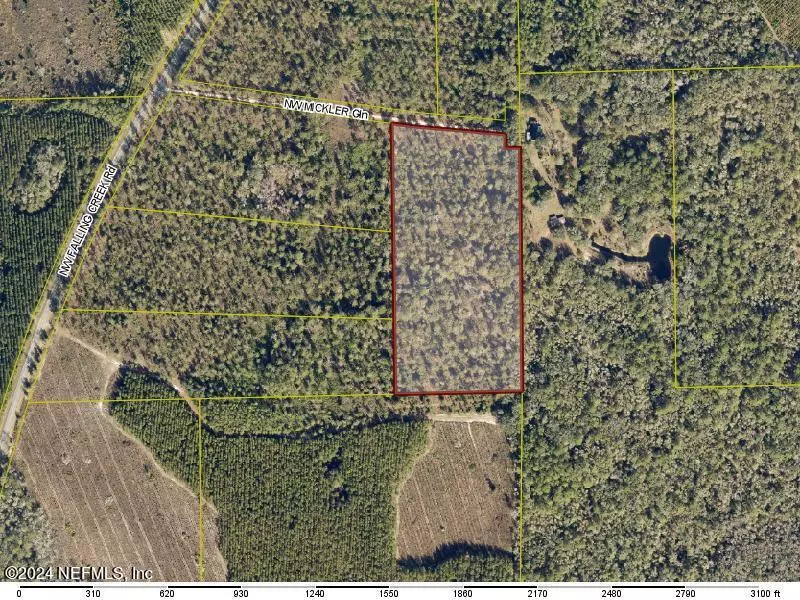 Lake City, FL 32055,LOT 7 NW MICKLER GLEN RD