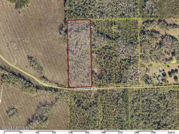 LOT 8 NW JOSEPHINE ST,  Lake City,  FL 32055