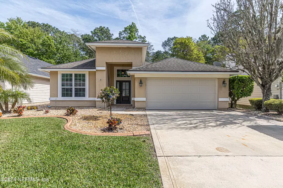 2219 TRAILWOOD DR, Fleming Island, FL 32003