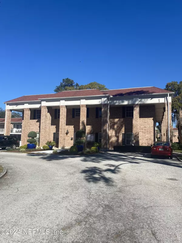 5201 ATLANTIC BLVD BLVD #89, Jacksonville, FL 32207