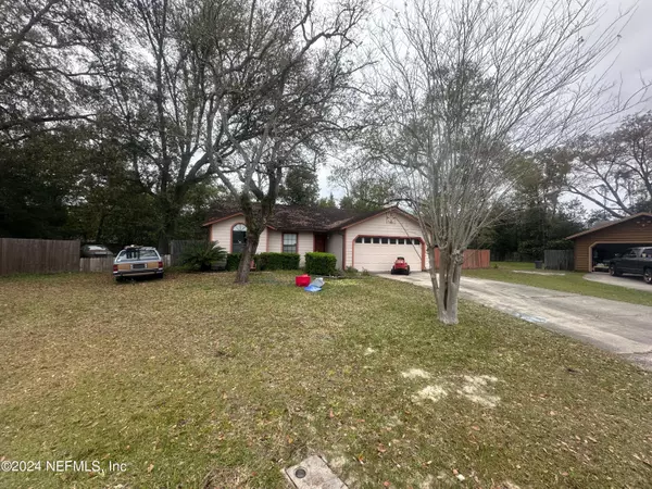 Jacksonville, FL 32222,9205 BRANDI CT