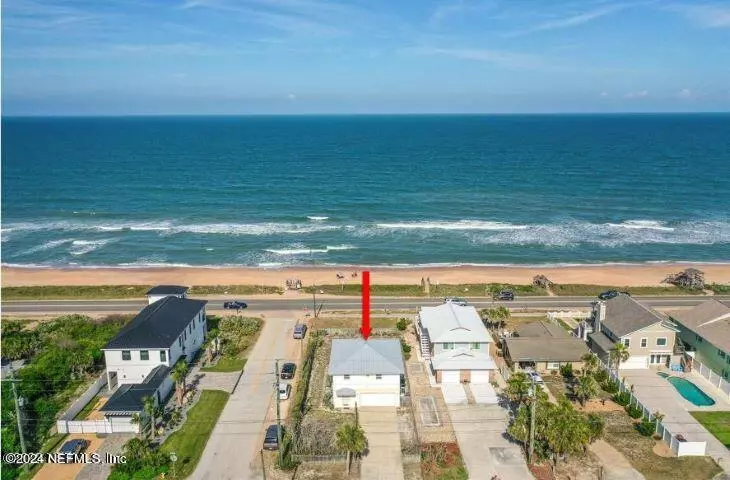 2600 OCEAN SHORE BLVD, Flagler Beach, FL 32136