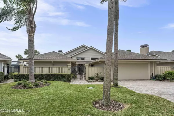 6 SANDPIPER CV, Ponte Vedra Beach, FL 32082