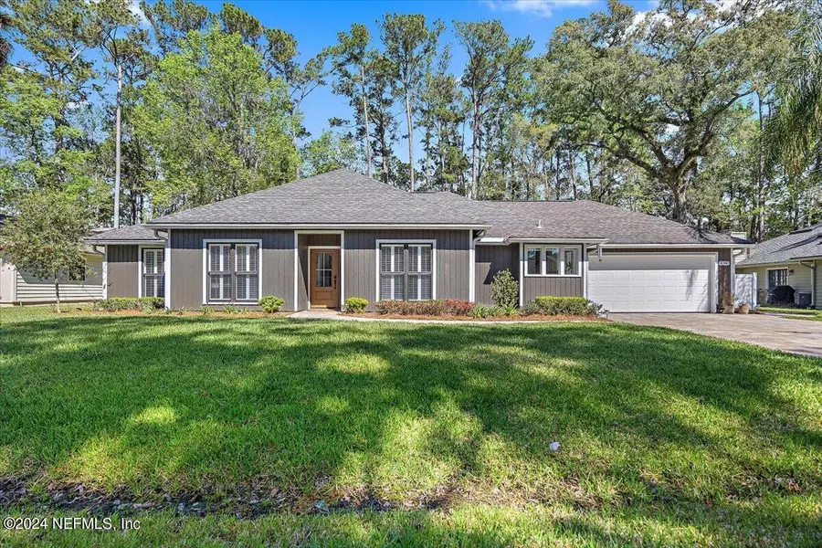 4340 BLUE HERON DR, Ponte Vedra Beach, FL 32082