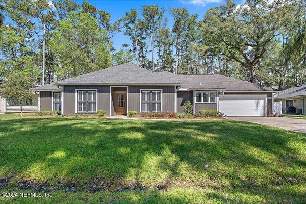 4340 BLUE HERON DR,  Ponte Vedra Beach,  FL 32082