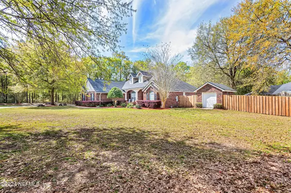 Macclenny, FL 32063,1310 COPPER PLANTATION CT