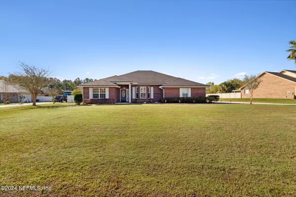 45131 AMERICAN DREAM DR, Callahan, FL 32011