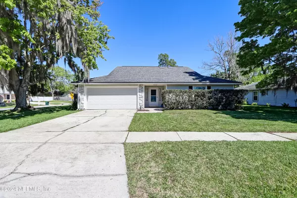 4721 NORTHERN PACIFIC DR N, Jacksonville, FL 32257