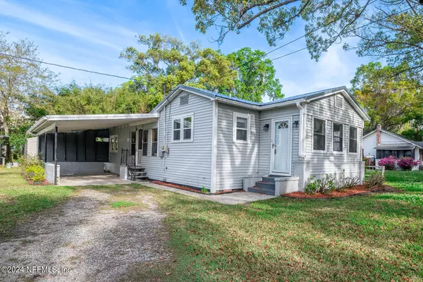 511 N WATER ST, Starke, FL 32091