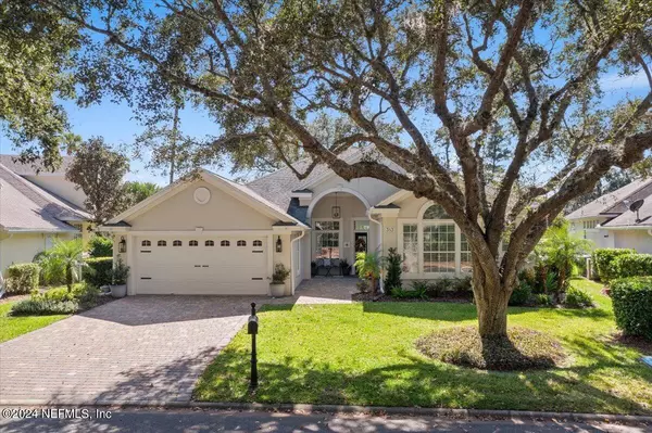 313 WATER'S EDGE DR S, Ponte Vedra Beach, FL 32082