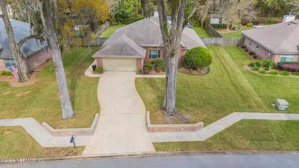 Jacksonville, FL 32258,11347 MANDARIN RIDGE LN