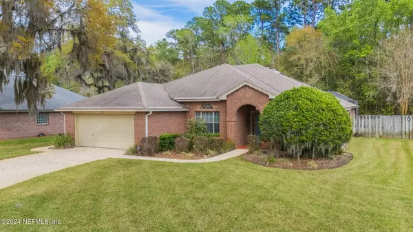 11347 MANDARIN RIDGE LN, Jacksonville, FL 32258