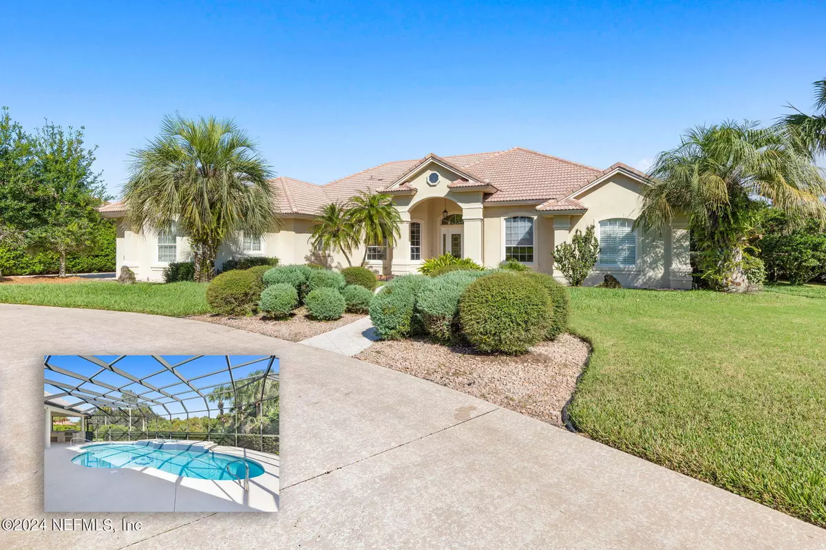 Palm Coast, FL 32137,21 ISLAND ESTATES Pkwy