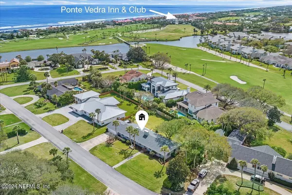 77 SAN JUAN DR, Ponte Vedra Beach, FL 32082