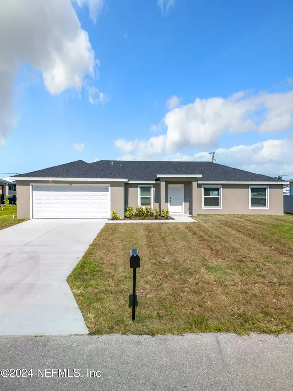 Cape Coral, FL 33993,122 NW 12TH PL