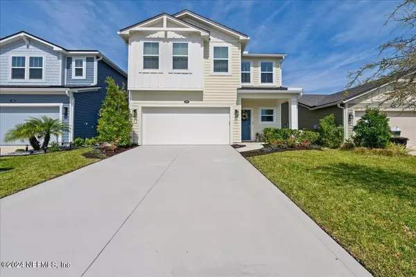 459 NARROWLEAF DR, St Johns, FL 32259