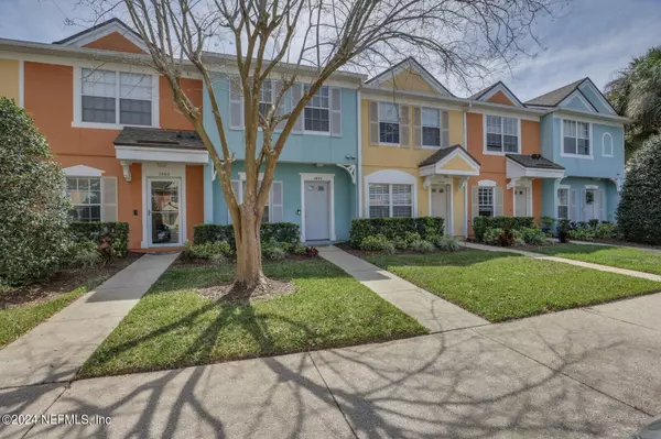 Jacksonville, FL 32246,12311 KENSINGTON LAKES DR #1803