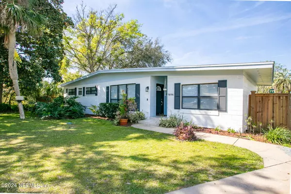 Jacksonville Beach, FL 32250,1606 SUNSET DR