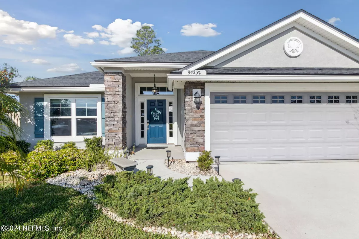 Fernandina Beach, FL 32034,94232 WOODBRIER CIR