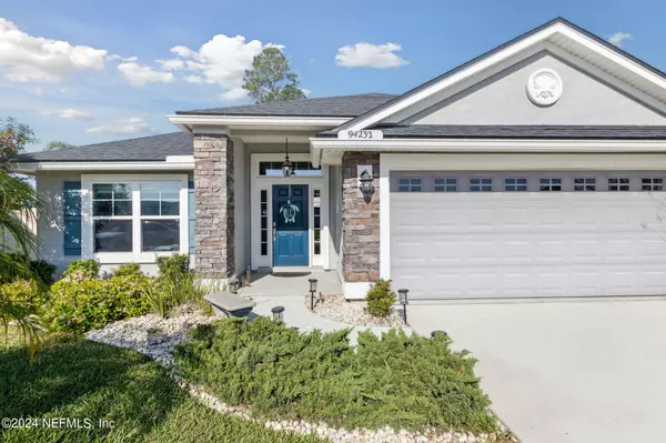 94232 WOODBRIER CIR, Fernandina Beach, FL 32034