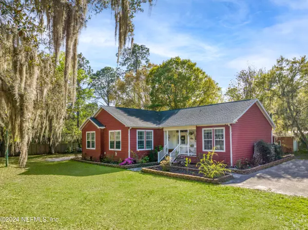 875 S HOLMES BLVD, St Augustine, FL 32084