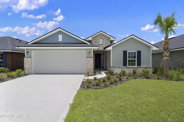 3136 FOREST VIEW LN, Green Cove Springs, FL 32043