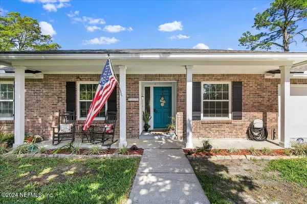 Jacksonville, FL 32223,1523 SILVER OAK LN