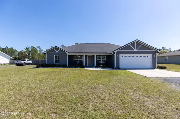 14391 HUNTERS RIDGE E,  Glen St. Mary,  FL 32040