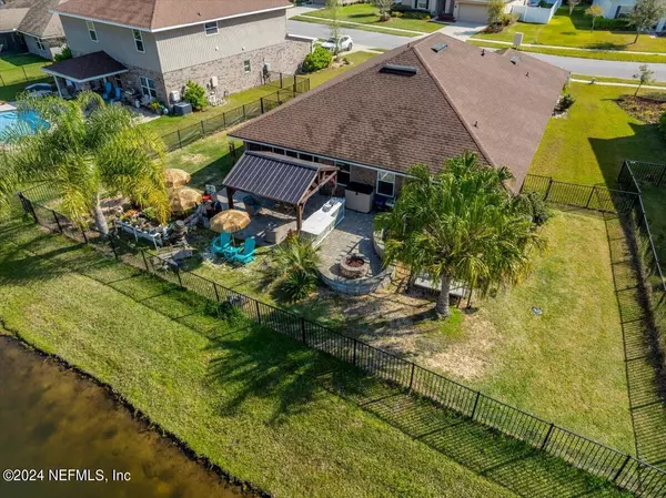 78317 SADDLE ROCK RD, Yulee, FL 32097
