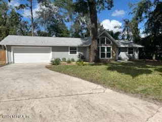 3175 BLUE HERON DR N, Jacksonville, FL 32223