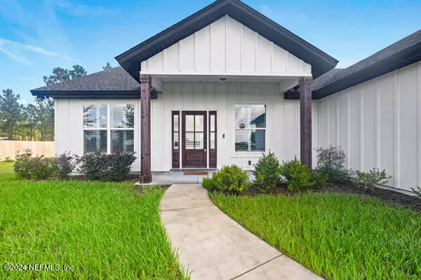 Glen St. Mary, FL 32040,14317 COUNTY ROAD 125