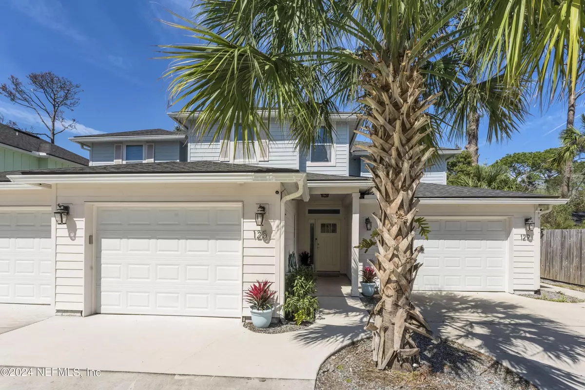 Atlantic Beach, FL 32233,125 DONNER RD