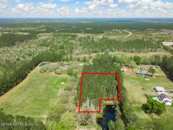 Callahan, FL 32011,0 PEARL LN