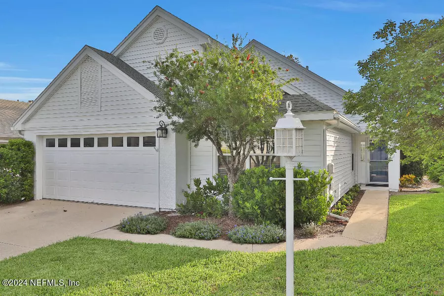 245 CHARLEMAGNE CIR, Ponte Vedra Beach, FL 32082