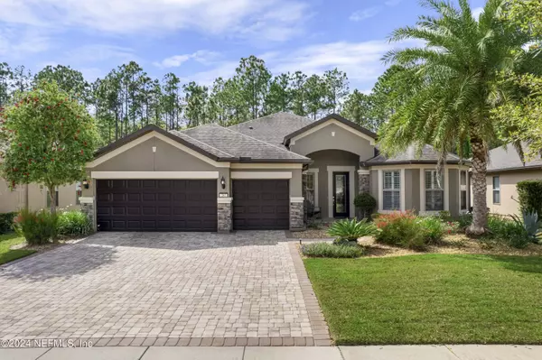 282 BIG ISLAND TRL, Ponte Vedra, FL 32081