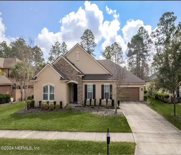 4133 EAGLE LANDING Pkwy, Orange Park, FL 32065