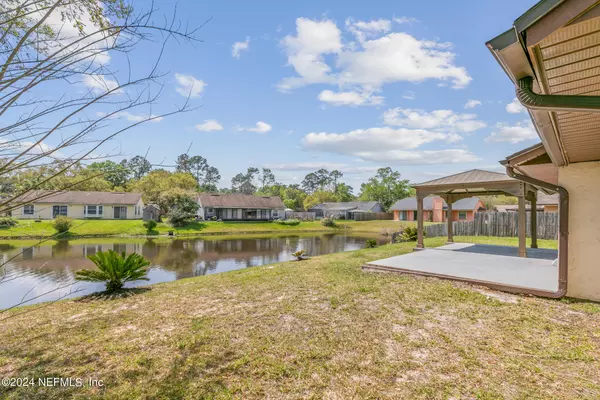 Jacksonville, FL 32257,4938 IRISH MOSS DR