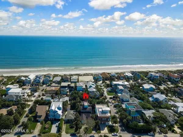 Jacksonville Beach, FL 32250,3523 1ST ST S