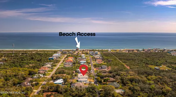 Palm Coast, FL 32137,21 BEACHSIDE DR