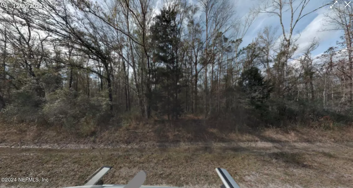 10525 STYCKET AVE, Hastings, FL 32145