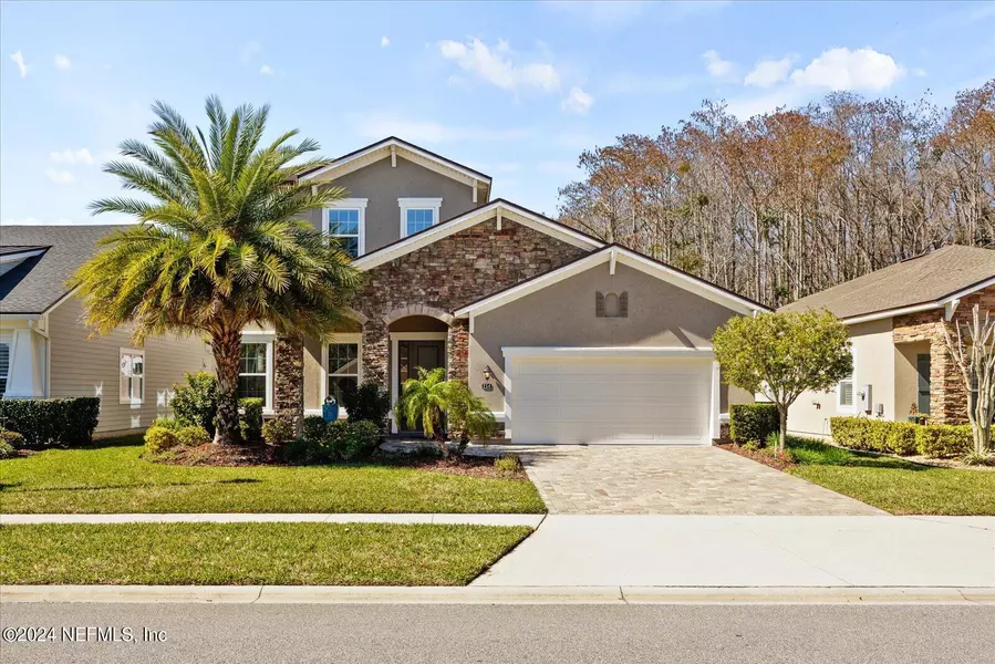 254 GULFSTREAM WAY, Ponte Vedra, FL 32081