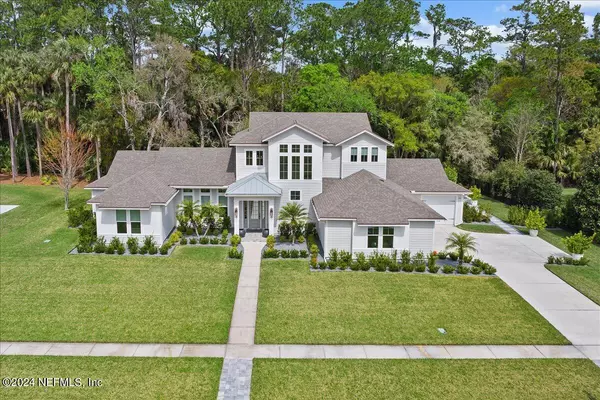 Ponte Vedra Beach, FL 32082,116 KING SAGO CT