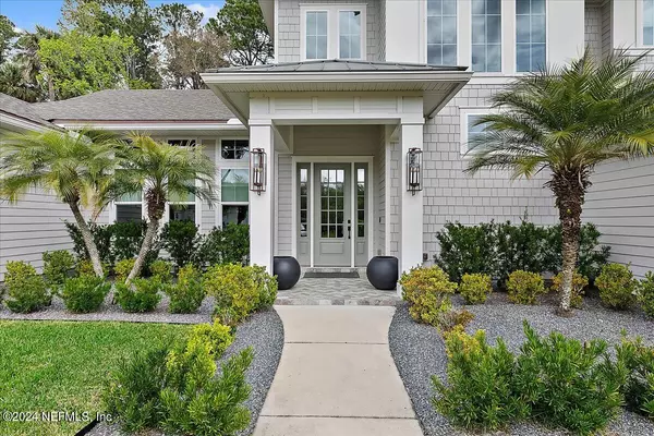 Ponte Vedra Beach, FL 32082,116 KING SAGO CT