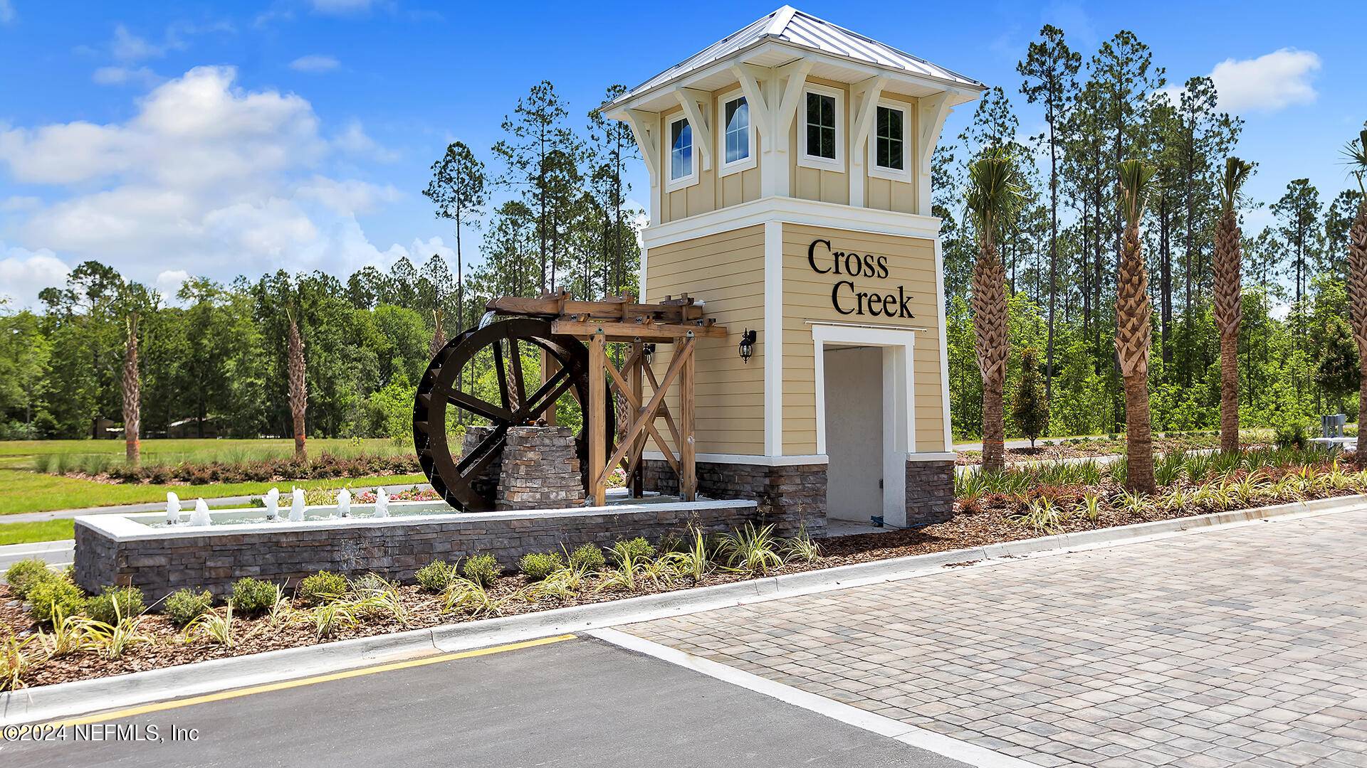 Green Cove Springs, FL 32043,2834 WILD PINE LN