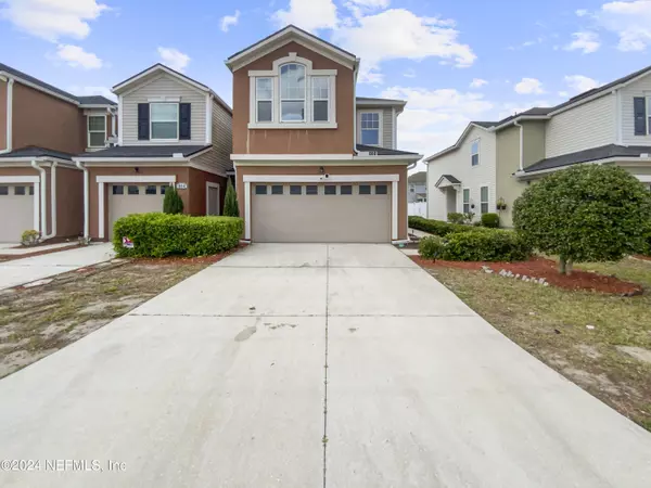 660 REESE AVE, Orange Park, FL 32065