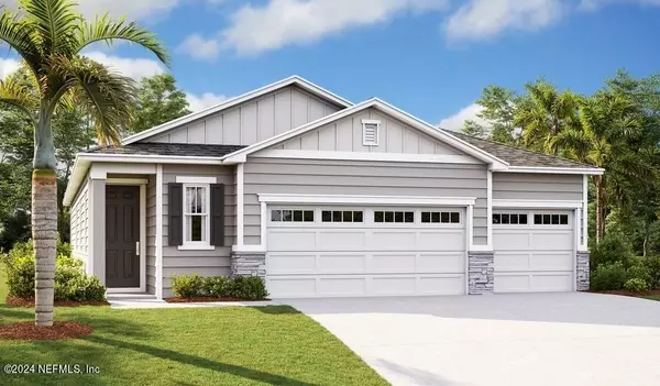 757 LIGHTSEY CROSSING LN, St Augustine, FL 32084