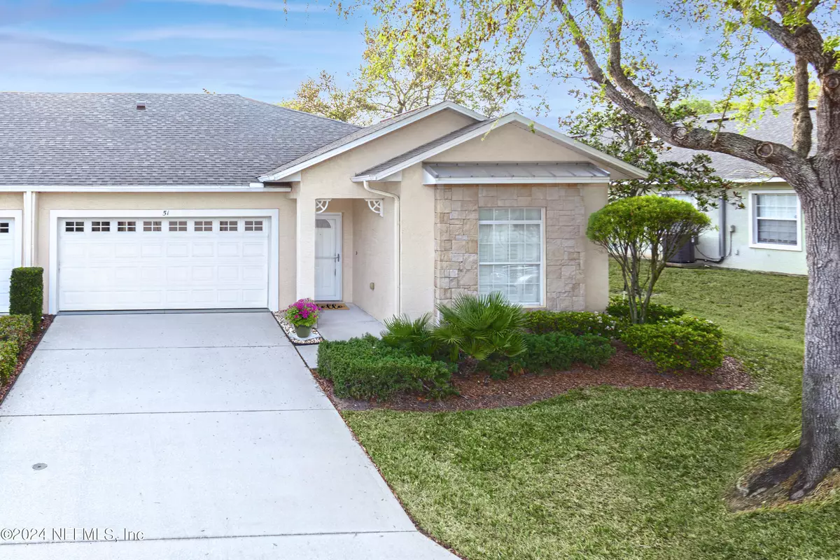 Palm Coast, FL 32137,51 SUMMERWIND CIR